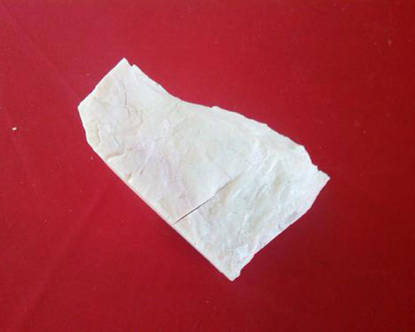 煅燒焦寶石客戶(hù)合作案例