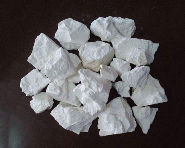 高嶺土客戶(hù)合作案例