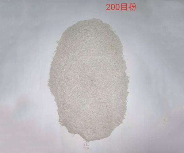 莫來石粉200目