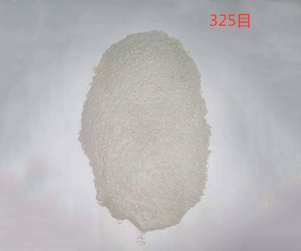 莫來石粉325目